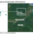 Mapa  Foto: BBC News Brasil