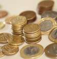 Além de facilitar troco, recirculação contribui para reduzir custos de produção de moedas   Foto: Agência Brasil