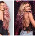 Yasmin Brunet  Foto: Instagram/Reprodução - quem disse,berenice?/Divulgação / Elas no Tapete Vermelho