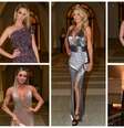Looks das famosas  Foto:  Leo Franco/AgNews / Elas no Tapete Vermelho