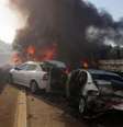   Acidente na SP-070 foi na manhã de quarta-feira   Foto: Agência Brasil