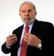 Ex-presidente Luiz Inácio Lula da Silva
23/08/2017
REUTERS/Paulo Whitaker  Foto: Reuters