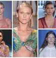 Beleza natural no SPFW nos makes propostos por Rodrigo Costa  Foto: AgNews / Elas no Tapete Vermelho