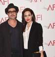 Brad Pitt assumiu que seu vício em drogas afundou seu casamento com Angelina Jolie  Foto: Getty Images / PurePeople