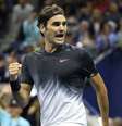 Roger Federer   Foto: Reuters
