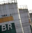 Tanques da Petrobras vistos em Brasília 31/08/2017 REUTERS/Ueslei Marcelino  Foto: Reuters