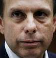 Prefeito de São Paulo, João Doria 04/04/2017 REUTERS/Nacho Doce  Foto: Reuters