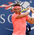 Rafael Nadal  Foto: Reuters