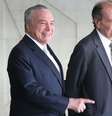 Antes da declaração do chanceler sobre a Coreia do Norte, o presidente Michel Temer havia defendido desarmamento nuclear como "garantia mais eficaz contra proliferação".  Foto: BBC News Brasil