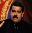 Presidente da Venezuela, Nicolás Maduro  Foto: Reuters