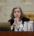 Cármen Lúcia durante sessão do STF em Brasília
 22/6/2017    REUTERS/Ueslei Marcelino  Foto: Reuters