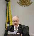  Foto: Rosinei Coutinho/SCO/STF