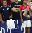 Após perder os dois primeiros sets, Del Potro mostrou raça para virar a partida e avançar no Aberto dos EUA  Foto: Reuters