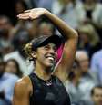 Madison Keys  Foto: Reuters