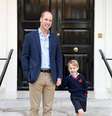 Segundo a mídia britânica, foi solicitado que todos os colegas e professores se refiram a ele como George Cambridge e não com o título real.       Foto: Reuters