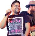 Jorge &amp; Mateus  Foto: Divulgação