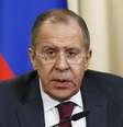 Ministro de Relações Exteriores da Rússia, Sergei Lavrov, durante coletiva de imprensa, em Moscou 26/04/2017 REUTERS/Sergei Karpukhin  Foto: Reuters