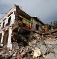 O terremoto da última sexta é considerado o mais forte do México desde 1932   Foto: Reuters