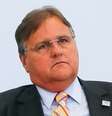 Geddel Vieira Lima  Foto: BBC News Brasil