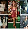 Em shows ou no dia a dia, famosas apostam nas pernas de fora (Fotos: AgNews)  Foto: Elas no Tapete Vermelho
