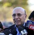 O ministro da Fazenda, Henrique Meirelles  Foto: Agência Brasil