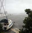 "Rezem por nós", disse o governador da Flórida, Rick Scott, em uma entrevista à ABC News  Foto: Reuters