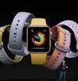 Apple Watch Series 3  Foto: Canaltech