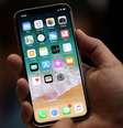 Iphone X foi a estrela do lançamento desta terça-feira   Foto: BBC News Brasil