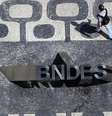 Entrada do BNDES no Rio de Janeiro  Foto: BBC News Brasil
