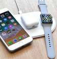 Apple AirPower  Foto: Canaltech