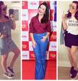 3 looks da Fernanda Souza para se inspirar (Fotos: Instagram/Reprodução - AgNews)  Foto: Elas no Tapete Vermelho