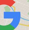 Google Maps  Foto: Canaltech