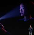Face ID  Foto: Canaltech