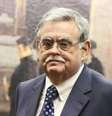 O  advogado  de  Temer,  Antonio  Cláudio  Mariz de Oliveira   Foto: Agência Brasil