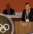Ban Ki-moon discursa em sessão do COI em Lima 14/09/2017 REUTERS/Guadalupe Pardo  Foto: Reuters