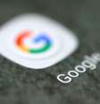 Aplicativo do Google em tela de celular
15/09/2017 REUTERS/Dado Ruvic/Illustration  Foto: Reuters