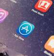 App Store  Foto: Canaltech