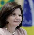 Nova procuradora-geral da República, Raquel Dodge, em Brasília 22/06/2017 REUTERS/Ueslei Marcelino  Foto: Reuters