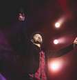 Justin Timberlake encerrou terceira noite do Rock in Rio  Foto: Fernando Schlaepfer/I Hate Flash
