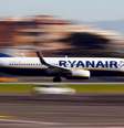 Companhia irlandesa prejudicou mais de 400 mil passageiros  Foto: Reuters