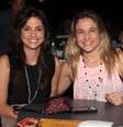 Namorando Priscila Montandon, Fernanda Gentil usou seu Instagram para ironizar: 'Tentando me curar dessa doença, mas tá difícil...Ô Paulo Gustavo, obteve sucesso aí?'  Foto: AGNews / PurePeople