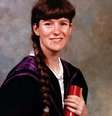 Theresa Tolmie-McGrane  Foto: BBC News Brasil