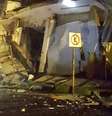 O México está dentro do Círculo de Fogo do Pacífico, uma área de alta atividade sísmica   Foto: BBC News Brasil