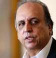 Pezão recebeu ofício da Secretaria de Segurança Pública que lista 103 pontos que poderiam ser patrulhados pelas Forças Armadas no Rio de Janeiro  Foto: Agência Brasil