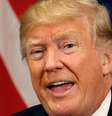 Presidente dos EUA, Donald Trump, em Nova York
21/09/2017 REUTERS/Kevin Lamarque  Foto: Reuters