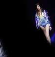 Desfile da Gucci em Milão  Foto: Vittorio Zunino Celotto  / Getty Images