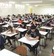 Divulgada a lista de aprovados na 1ª chamada da Unesp  Foto: L. Adolfo/Futura Press