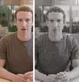 Mark Zuckerberg, criador do Facebook  Foto: BBC News Brasil