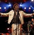 Aos 68 anos, Charles Bradley não resistiu a um câncer no fígado e morreu neste sábado  Foto: Facebook / Reprodução