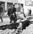 Maior terremoto do mundo aconteceu em Valdivia, no Chile, em 1960   Foto: BBC News Brasil